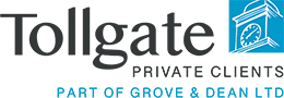 Tollgate Private Client Insurance logo